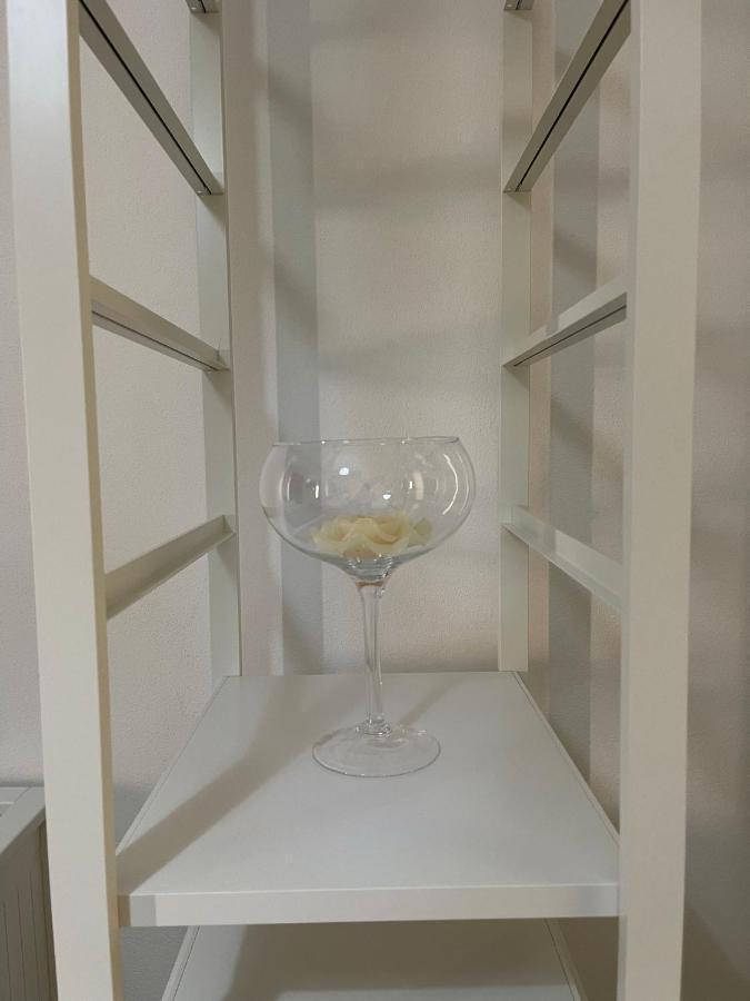 奧爾比亞 Matty'S酒店 外观 照片
